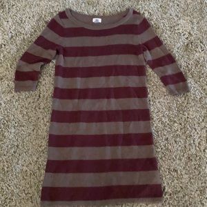 Size M Sweater Dress